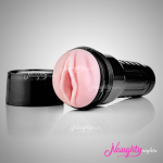 Torch Shape Male Masturbator